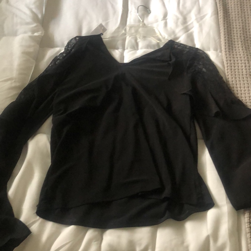 White House blk market Blouse